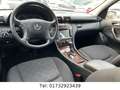 Mercedes-Benz C 180 Kompressor Navi Bluetooth TV Automatik Ezüst - thumbnail 14