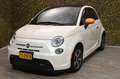 Fiat 500e 24kwh parelmoer 2000 euro subsidie! Blanco - thumbnail 4