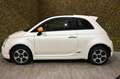 Fiat 500e 24kwh parelmoer 2000 euro subsidie! Blanco - thumbnail 3