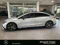 Mercedes-Benz EQE 350 EQE 350 4M AMG PremiumPl,Pano,HUD,Night,360°Kam Argent - thumbnail 25