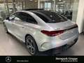 Mercedes-Benz EQE 350 EQE 350 4M AMG PremiumPl,Pano,HUD,Night,360°Kam Argent - thumbnail 22
