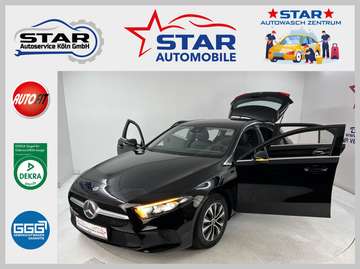 d Business 2,0 85 kW MBUX LED NAVI TEMP SITZH EU6