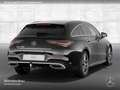 Mercedes-Benz CLA 180 AMG+AHK+LED+FAHRASS+KAMERA+KEYLESS+7G Schwarz - thumbnail 5