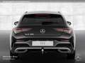 Mercedes-Benz CLA 180 AMG+AHK+LED+FAHRASS+KAMERA+KEYLESS+7G Schwarz - thumbnail 9