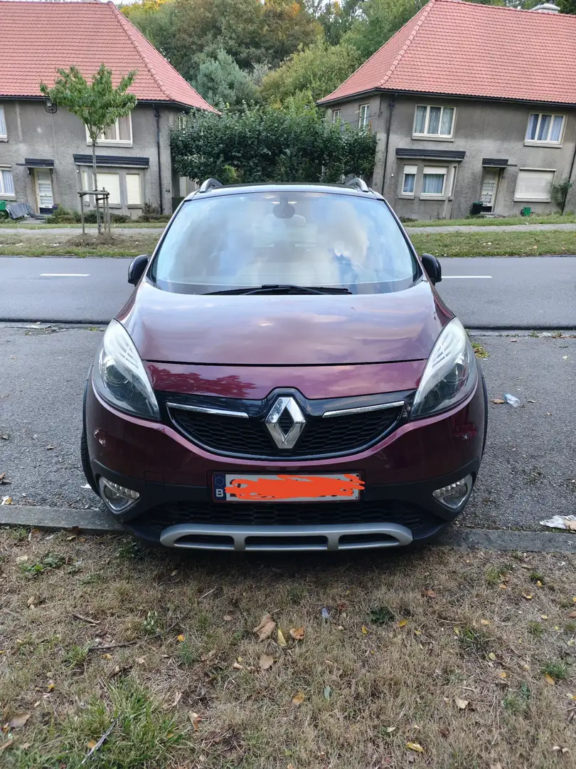 Renault Scenic Scenic 1.2 TCe Energy Bose Edition - 1