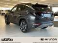 Hyundai TUCSON TUCSON Plug-in-Hybrid Trend 4WD Navi Apple Grau - thumbnail 8