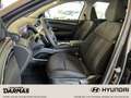Hyundai TUCSON TUCSON Plug-in-Hybrid Trend 4WD Navi Apple Grijs - thumbnail 11