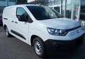 Fiat Doblo CARGO MAXI L2 1.5 HDI 102CV Bianco - thumbnail 1
