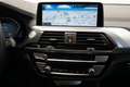 BMW X3 xDrive20d Schwarz - thumbnail 10