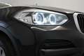 BMW X3 xDrive20d Schwarz - thumbnail 12