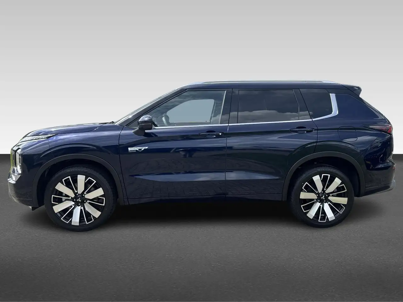 Mitsubishi Outlander 2026