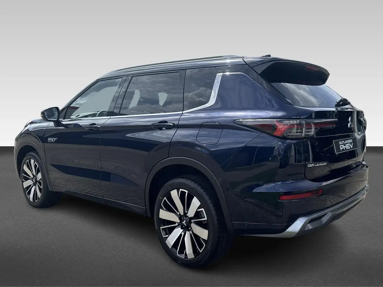 Mitsubishi Outlander 2026