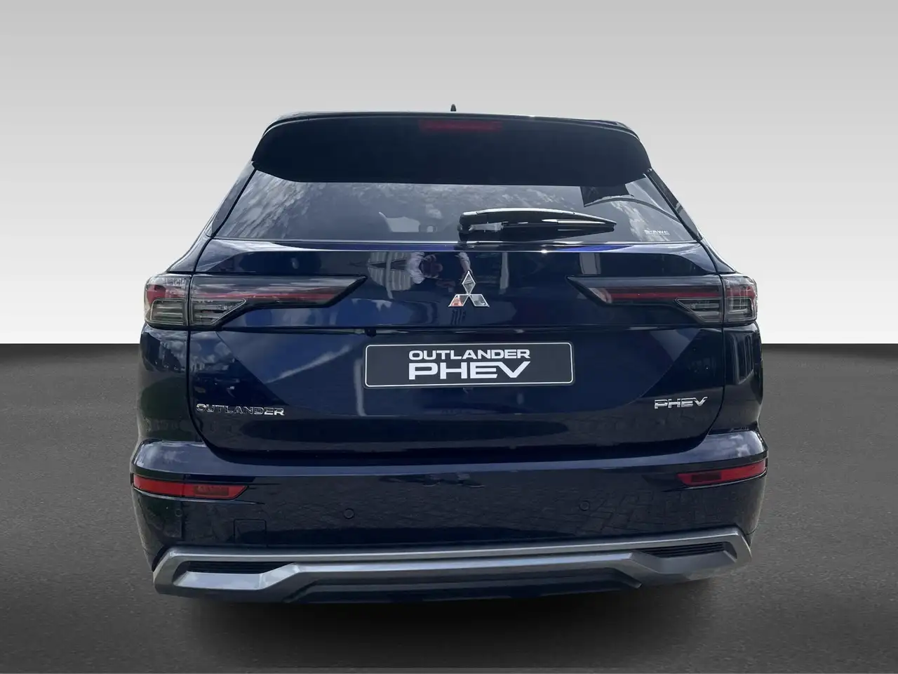 Mitsubishi Outlander 2026 — фото 10