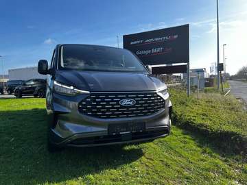 Titanium L2 8 zitpl. // bijna full option