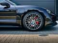 Porsche Taycan 4S Sport Turismo Full option 6000km !! Noir - thumbnail 5