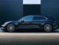 Porsche Taycan 4S Sport Turismo Full option 6000km !! Noir - thumbnail 17