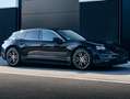Porsche Taycan 4S Sport Turismo Full option 6000km !! Noir - thumbnail 3