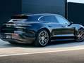 Porsche Taycan 4S Sport Turismo Full option 6000km !! Noir - thumbnail 6