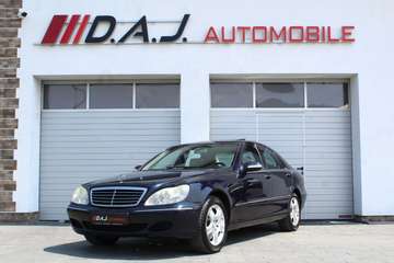 4Matic /Sitzbelüft./Bi-Xenon/Bose/SHD/17"