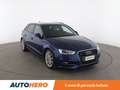 Audi 35 TFSI S line S tronic quattro Синий - thumbnail 8