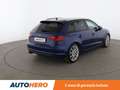 Audi 35 TFSI S line S tronic quattro Синий - thumbnail 6