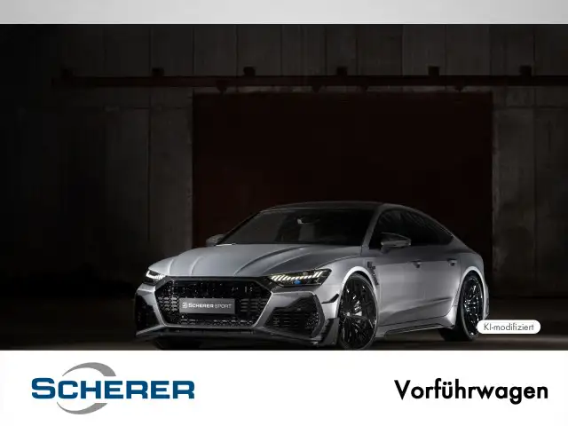 Audi RS7