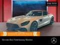 Mercedes-Benz AMG GT S  Perf-Abgas Burmester Distr. COMAND LED Weiß - thumbnail 1