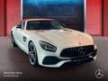 Mercedes-Benz AMG GT S  Perf-Abgas Burmester Distr. COMAND LED Weiß - thumbnail 8