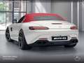Mercedes-Benz AMG GT S  Perf-Abgas Burmester Distr. COMAND LED Weiß - thumbnail 22