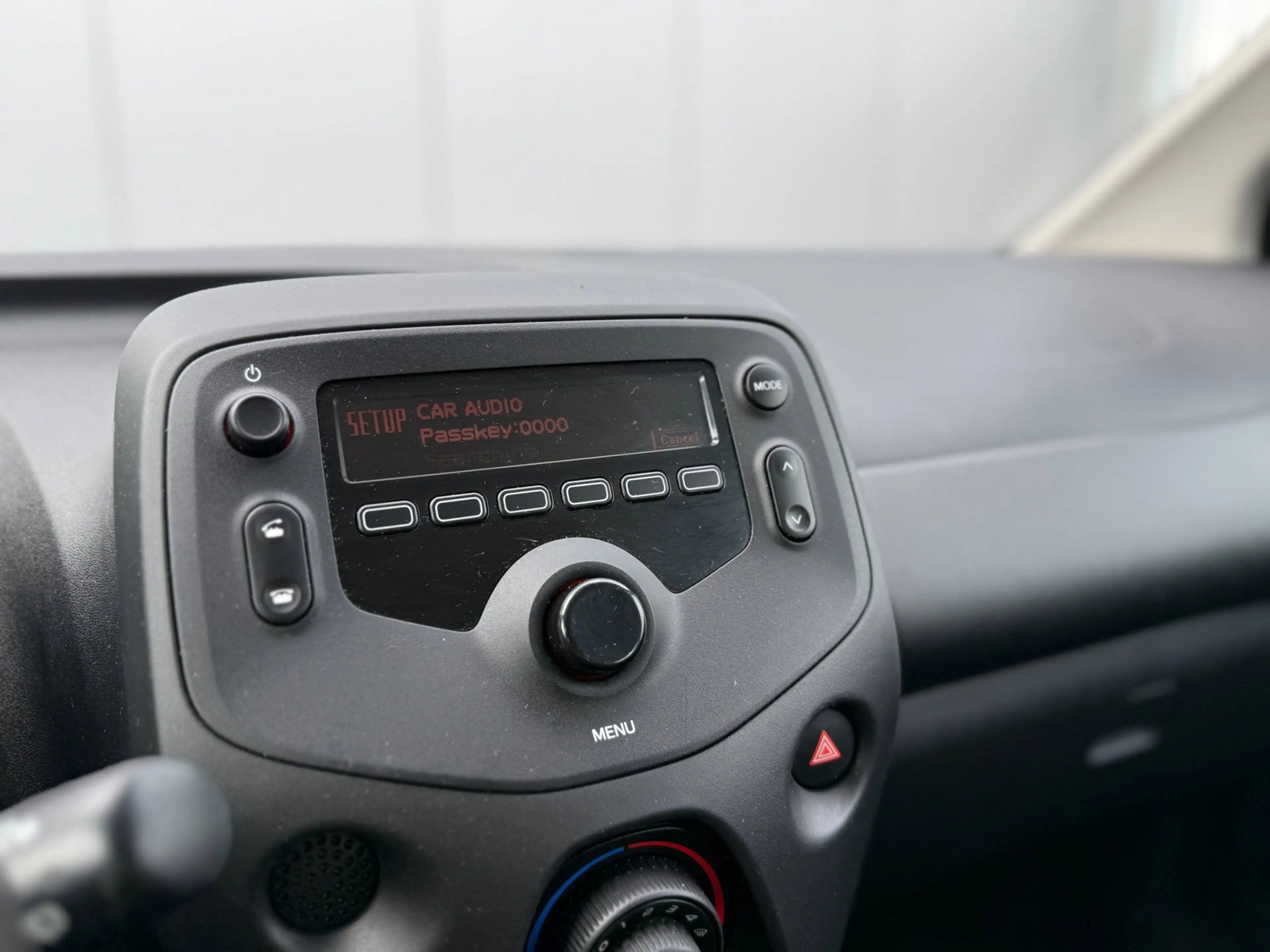 Toyota Aygo 1.0 VVT-i x-fun | Airco | Bluetooth | Radio | Elek — photo 9