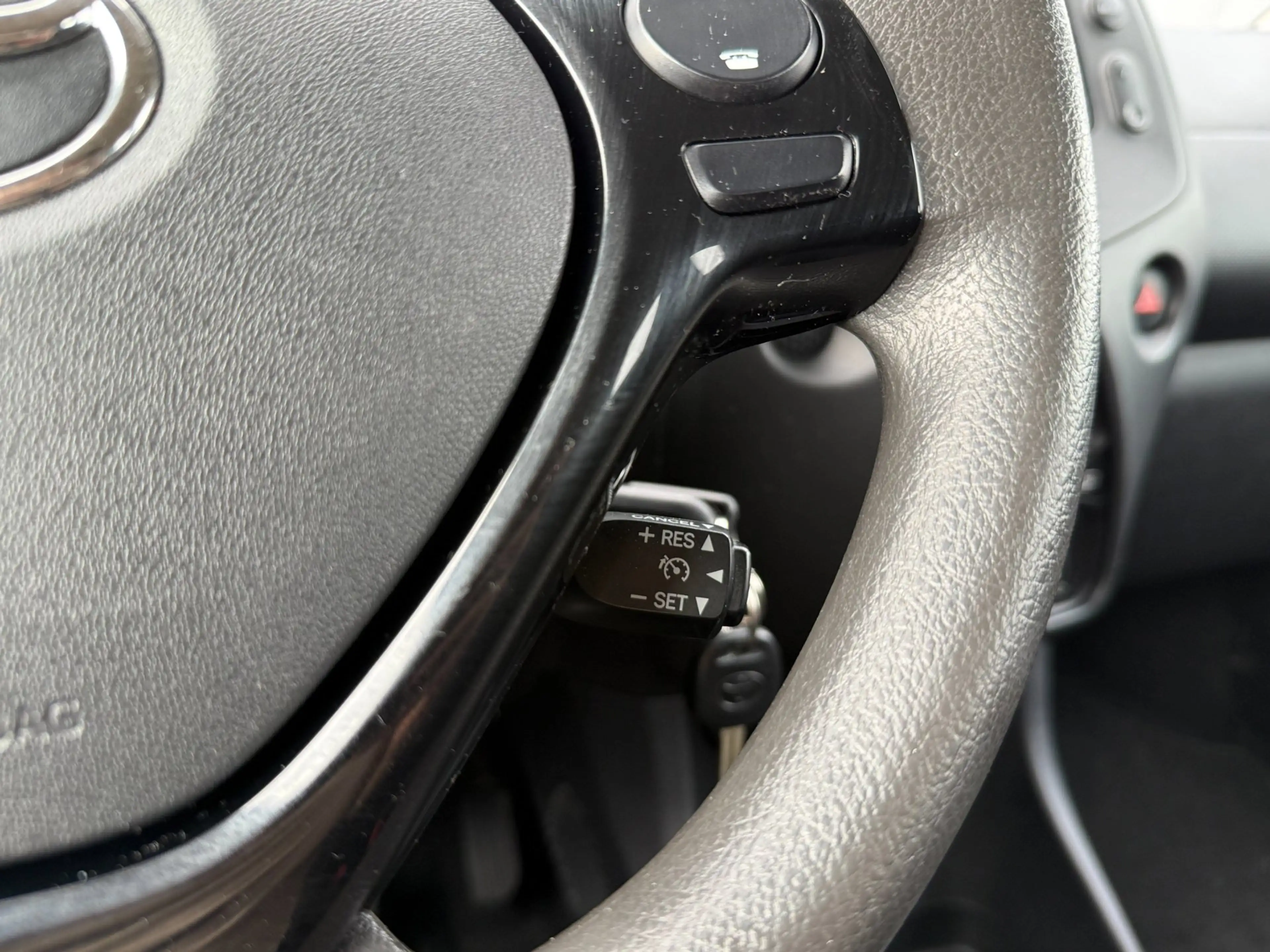 Toyota Aygo 1.0 VVT-i x-fun | Airco | Bluetooth | Radio | Elek — photo 13