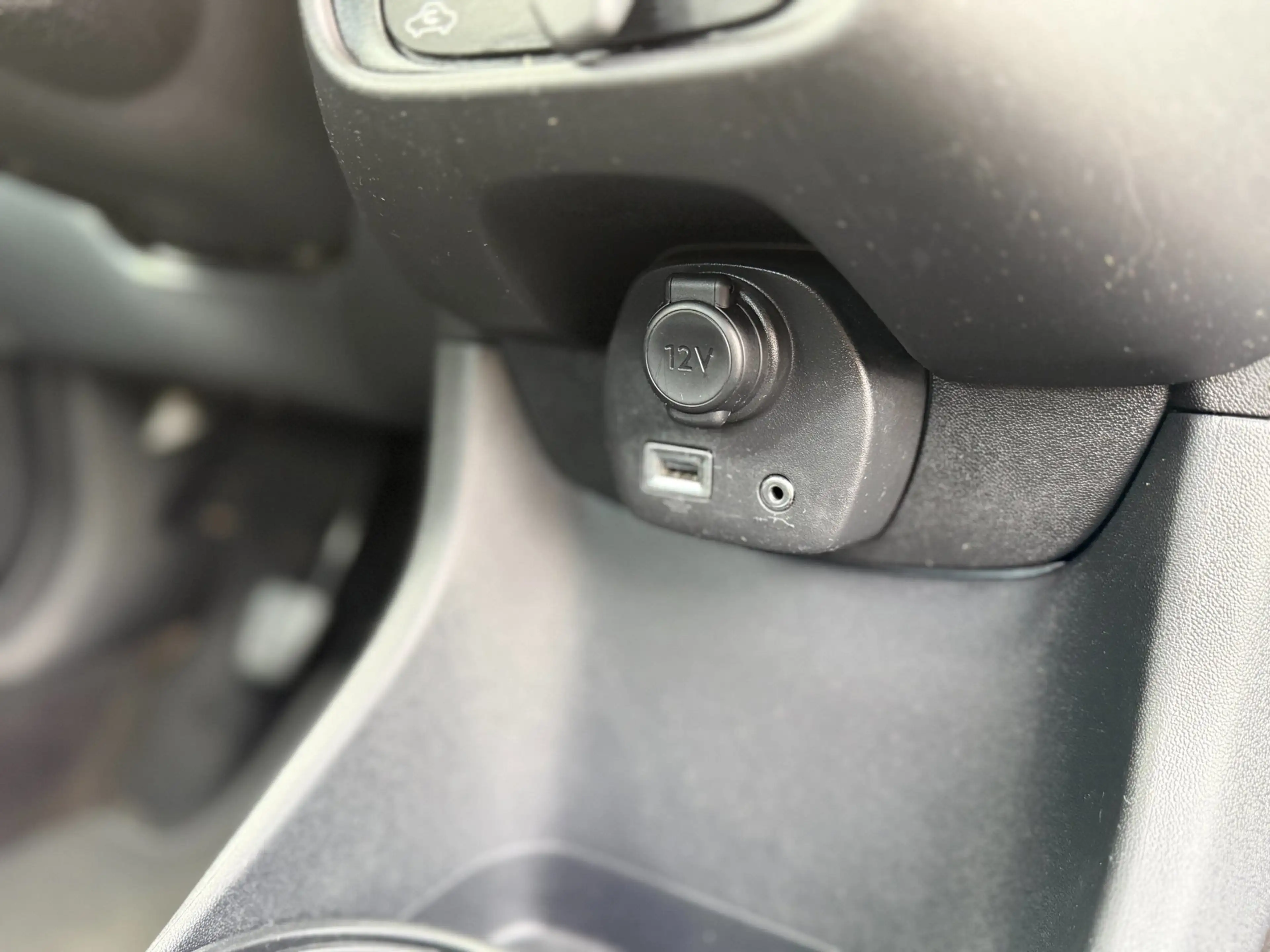 Toyota Aygo 1.0 VVT-i x-fun | Airco | Bluetooth | Radio | Elek — photo 15