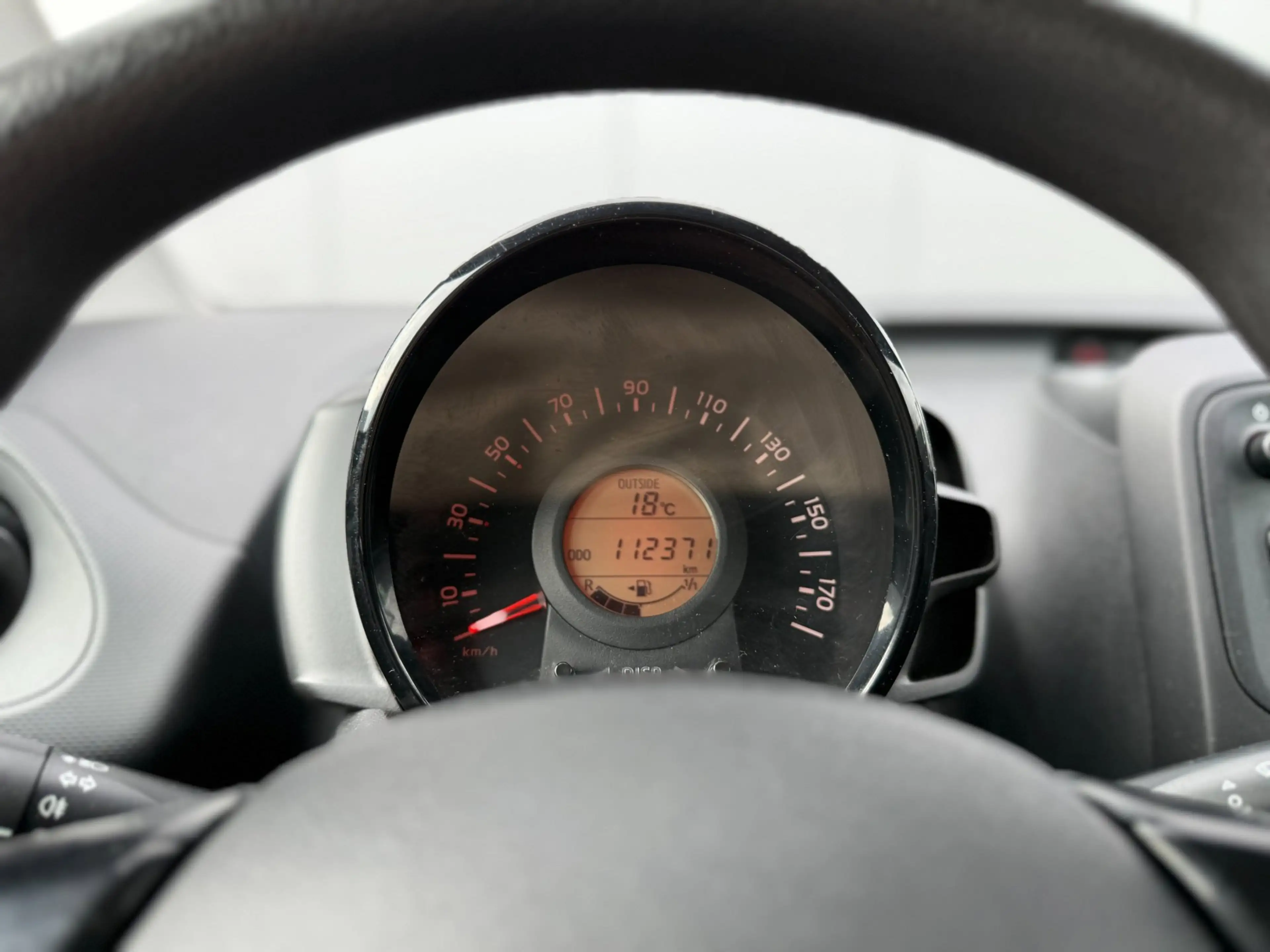 Toyota Aygo 1.0 VVT-i x-fun | Airco | Bluetooth | Radio | Elek — photo 12