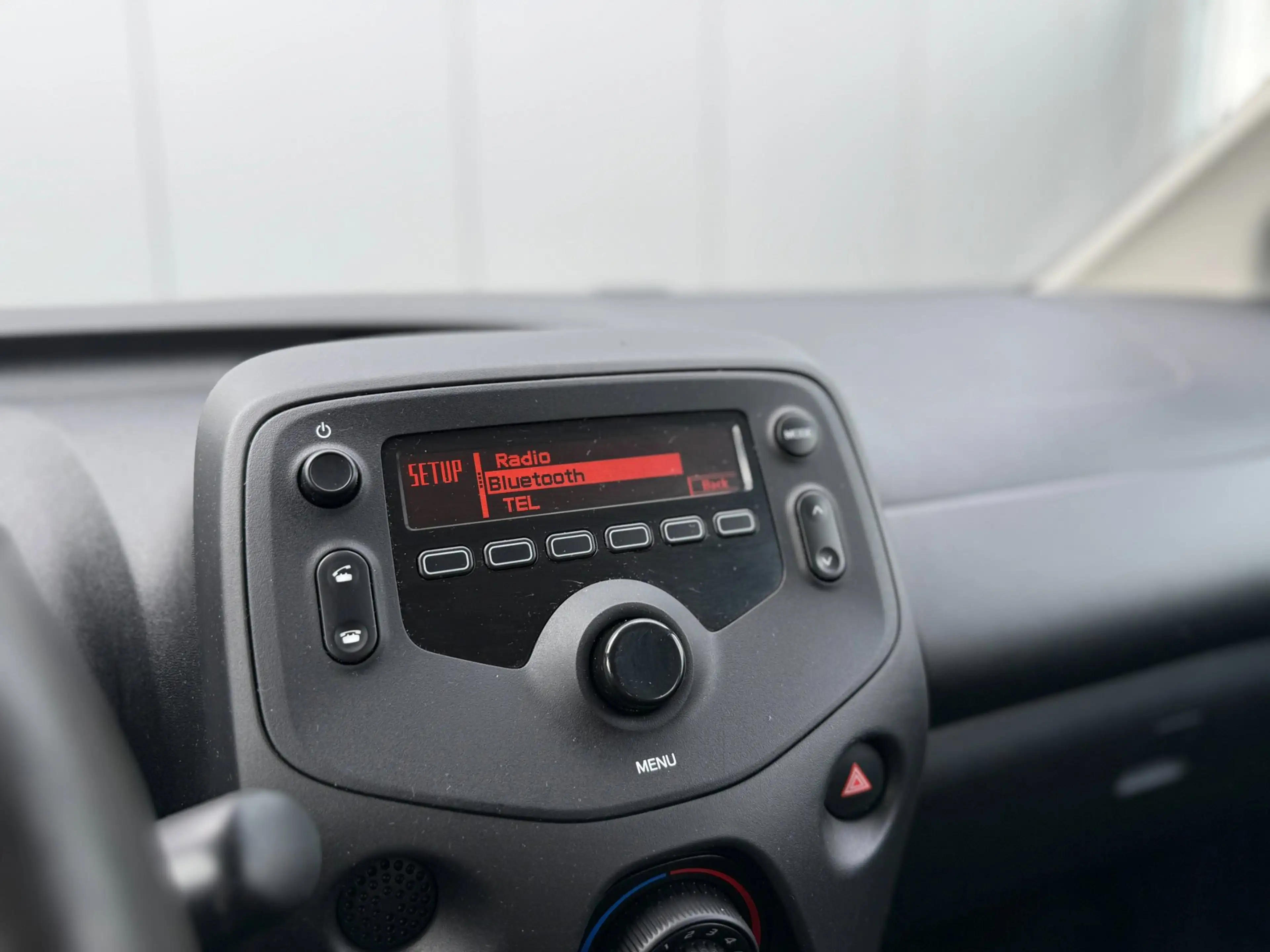 Toyota Aygo 1.0 VVT-i x-fun | Airco | Bluetooth | Radio | Elek — photo 14