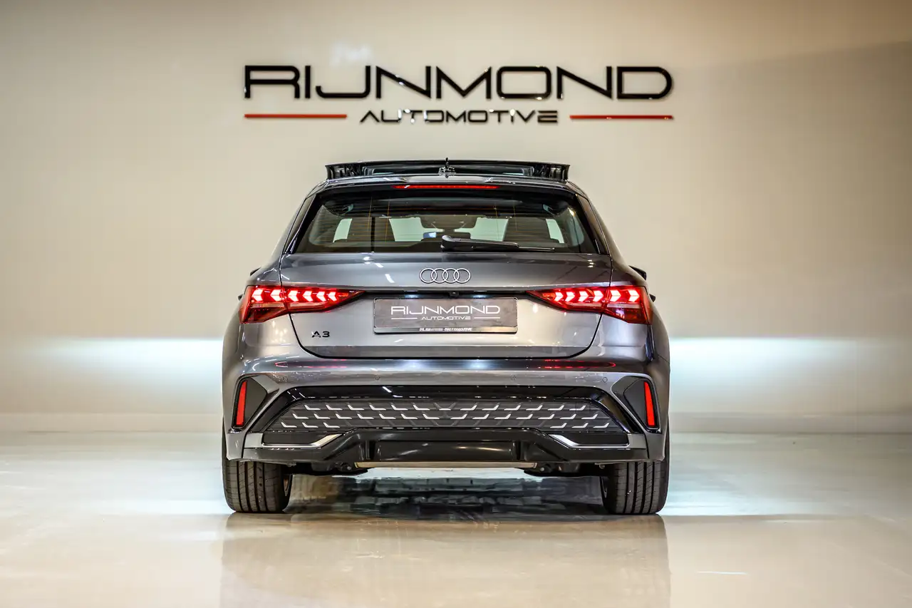 Audi A3 2026