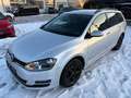 Volkswagen Golf Variant Golf Variant Comfortline 1,2 TSI*4 ZYLINDER*TOP* Silber - thumbnail 1