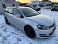 Volkswagen Golf Variant Golf Variant Comfortline 1,2 TSI*4 ZYLINDER*TOP* Silber - thumbnail 4