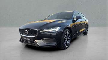 Core, B4 Mild hybrid, Benzine