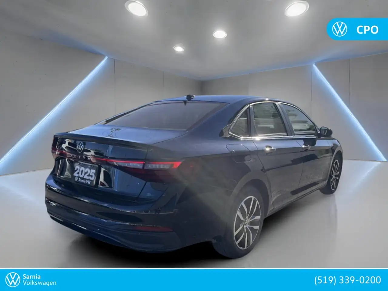 Volkswagen Jetta fotografie Volkswagen Jetta