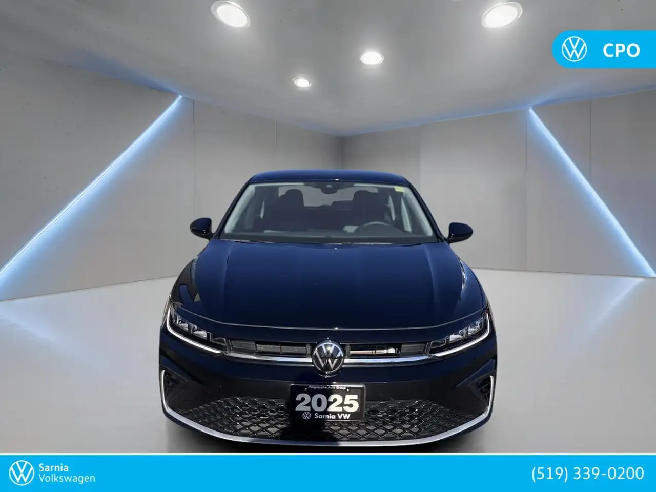 Volkswagen Jetta fotografie Volkswagen Jetta
