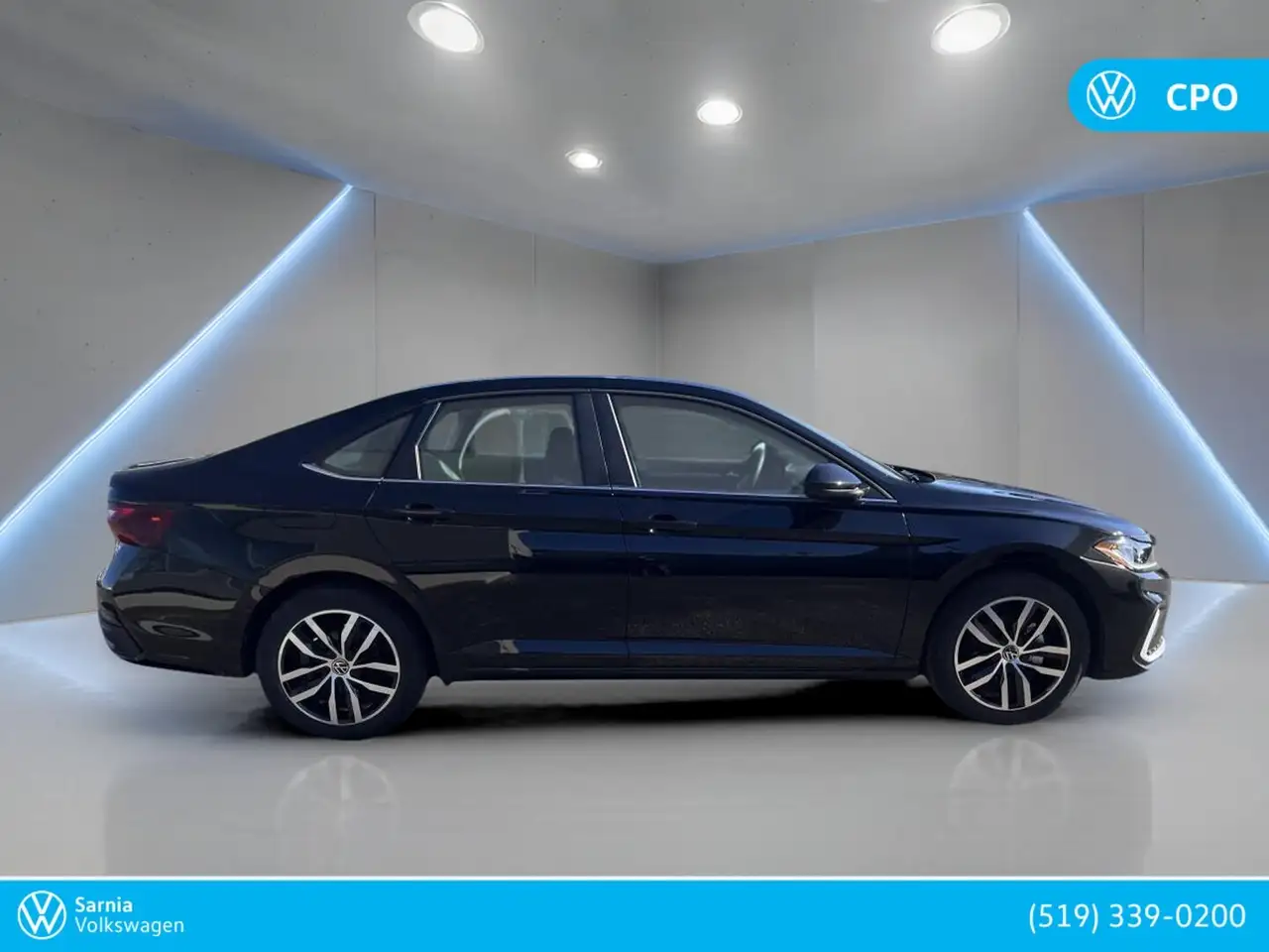 Volkswagen Jetta fotografie Volkswagen Jetta