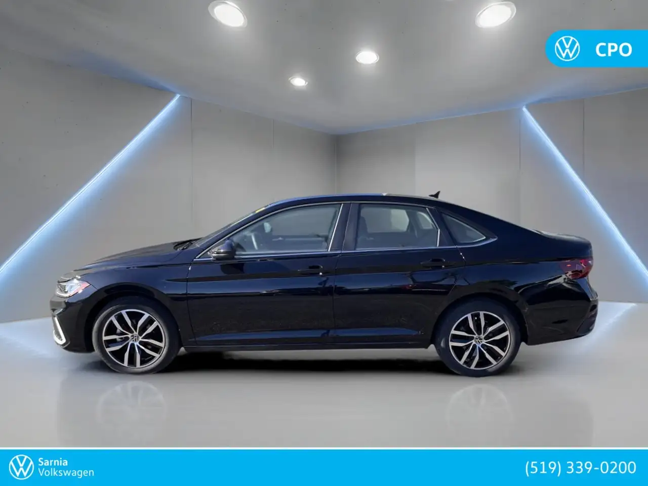 Volkswagen Jetta fotografie Volkswagen Jetta