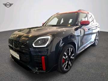John Cooper Works