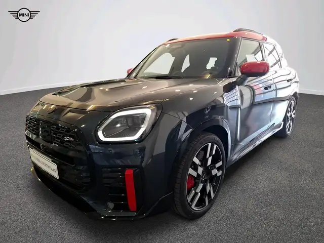 MINI John Cooper Works Countryman John Cooper Works