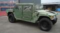 HUMMER H1 M 998  fast neu aufgebaut, viele Neuteile Vert - thumbnail 4