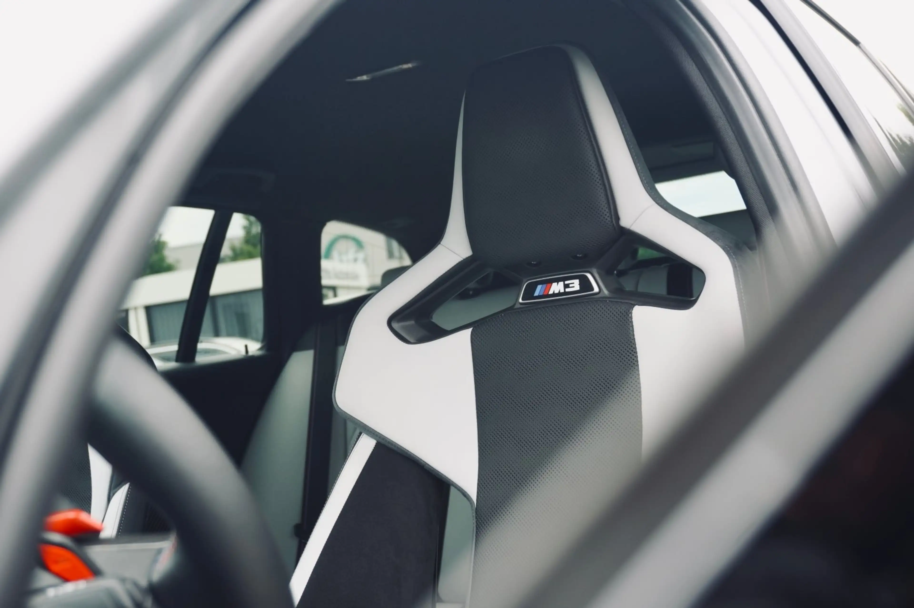 BMW M3 Competition M xDrive Touring BT UPE: 121.619€ — photo 14