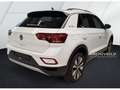 Volkswagen T-Roc Goal LED SHZ VIRT CARPLAY PDC NAVI ACC Schwarz - thumbnail 2