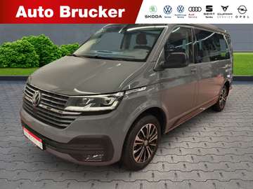 Beach Camper Edition FWD 2.0 TDI EU6d