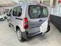 Fiat Doblo Doblò 1.5 BlueHdi 130CV Combi N1 Autocarro Schwarz - thumbnail 5