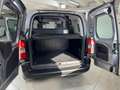 Fiat Doblo Doblò 1.5 BlueHdi 130CV Combi N1 Autocarro Schwarz - thumbnail 10